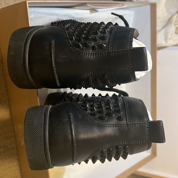 christian louboutin shoes man EU41 - Picture 9 of 11